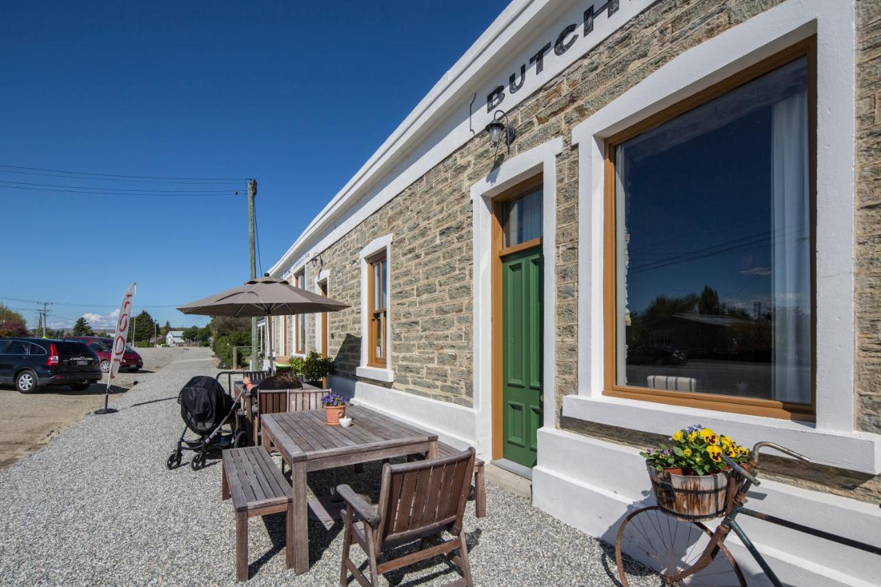Pitches Store Ophir Exterior foto